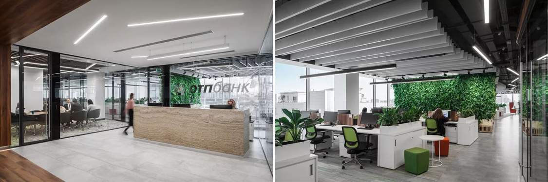 办公室装修设计