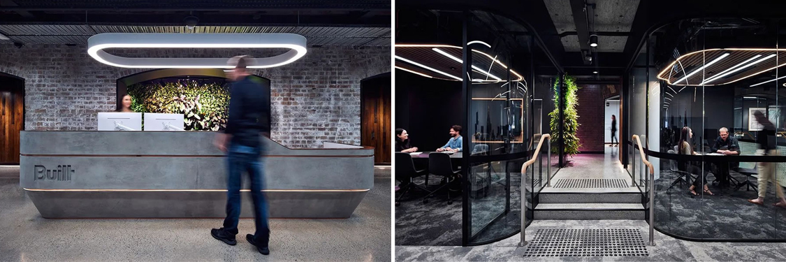 ¹ãÖݰ칫ÊÒ×°ÐÞÉè¼Æ