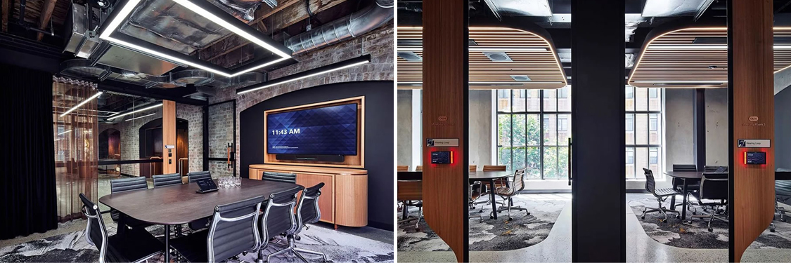 ¹ãÖݰ칫ÊÒ×°ÐÞÉè¼Æ