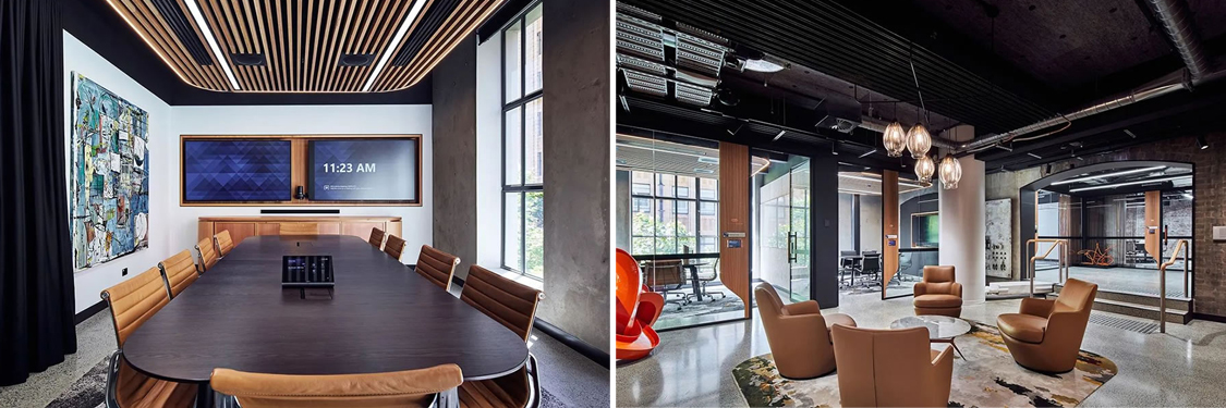 ¹ãÖݰ칫ÊÒ×°ÐÞÉè¼Æ