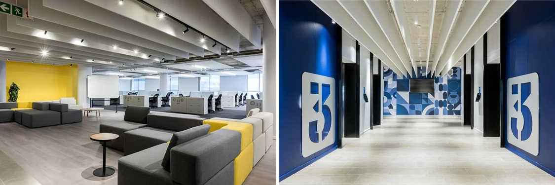 ¹ãÖݰ칫ÊÒ×°ÐÞÉè¼Æ