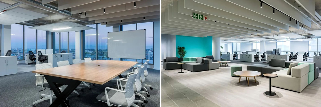 ¹ãÖݰ칫ÊÒ×°ÐÞÉè¼Æ