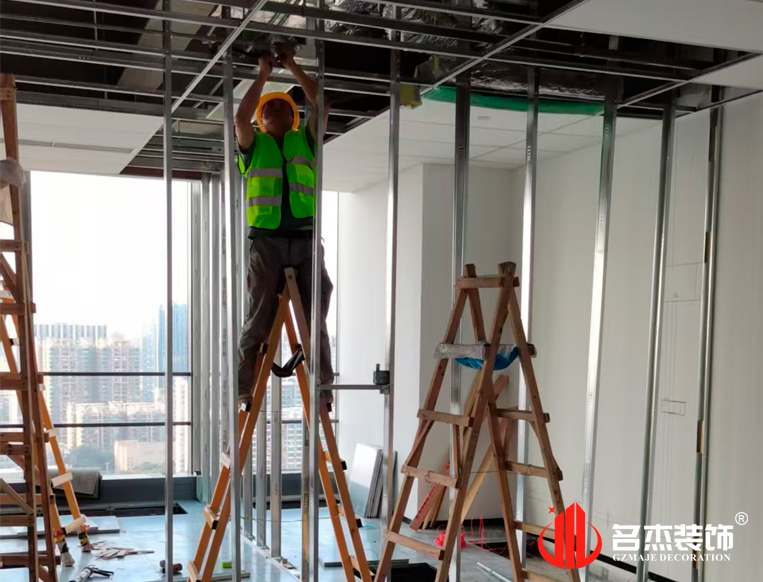 ¹ãÖݰ칫ÊÒ×°ÐÞÉè¼Æ