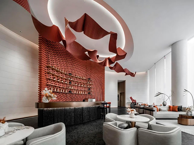 ¹ãÖݰ칫ÊÒ×°ÐÞÉè¼Æ