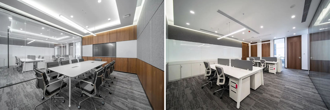 ¹ãÖݰ칫ÊÒ×°ÐÞÉè¼Æ