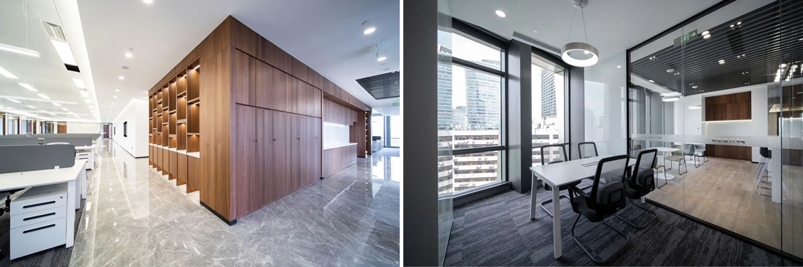 ¹ãÖݰ칫ÊÒ×°ÐÞÉè¼Æ