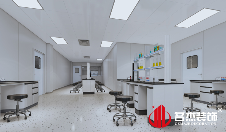 ʵÑéÊÒ×°ÐÞÉè¼ÆÐ§¹û