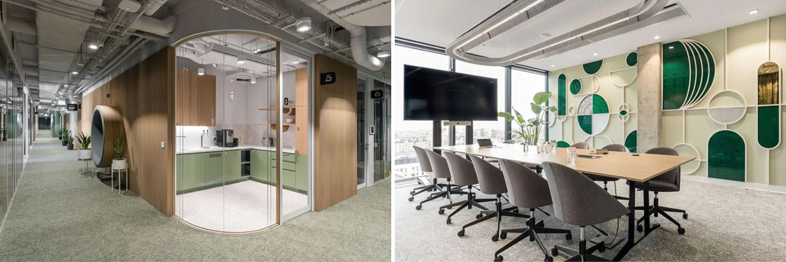 ¹ãÖݰ칫ÊÒ×°ÐÞÉè¼Æ