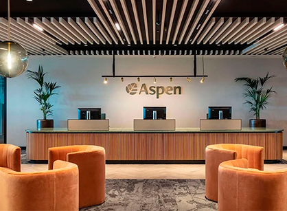 ɫʺʼİ칫װƿռġAspen