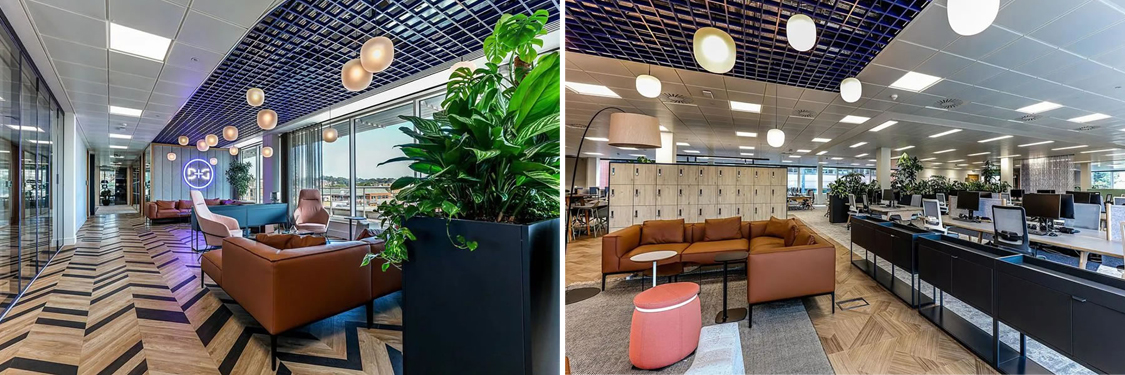 广州伟德官方网站装饰设计公司图册