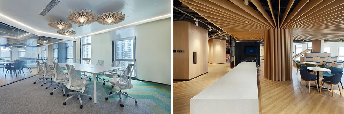 ¹ãÖݰ칫ÊÒ×°ÐÞÉè¼Æ