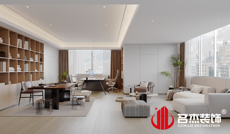 ×Ü˾ÀíÊÒ×°ÐÞÉè¼ÆÐ§¹û