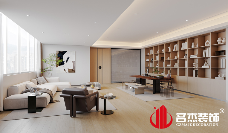 ×Ü˾ÀíÊÒ×°ÐÞÉè¼ÆÐ§¹û