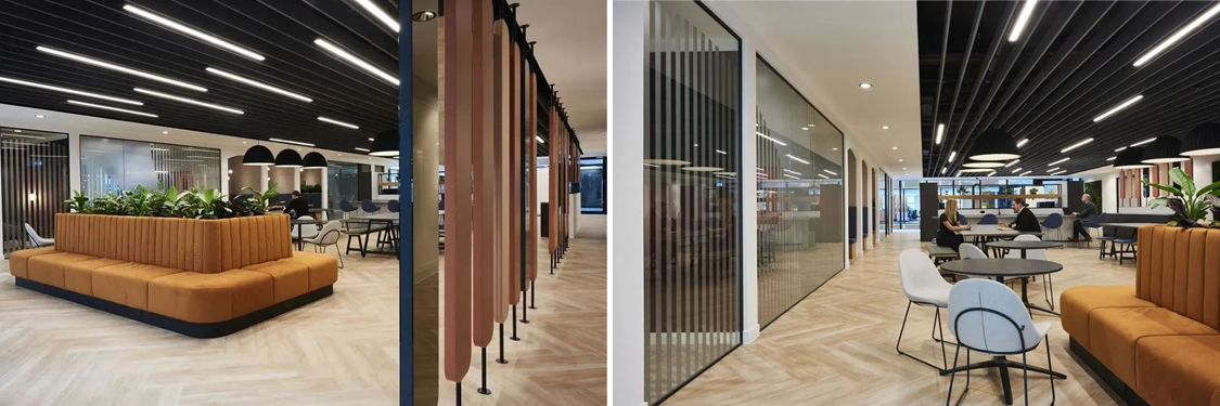 ¹ãÖݰ칫ÊÒ×°ÐÞÉè¼Æ